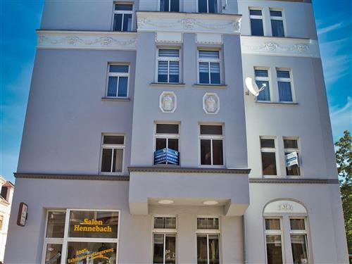 Ferieleilighet - 2 personer -  - Auguststr. - 08523 - Plauen