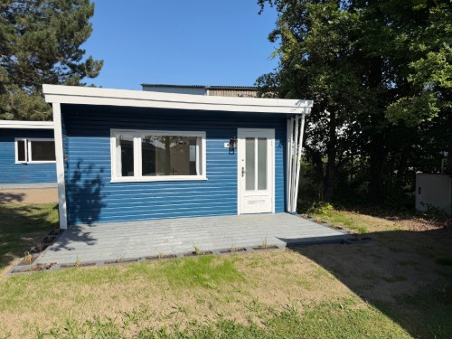 Bungalow - 2 personer -  - Travemünder Landstraße - 23570 - Lübeck