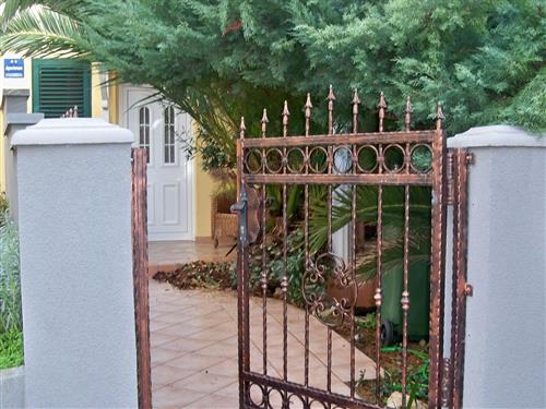 Ferieleilighet - 4 personer -  - Ribarska - 53291 - Novalja