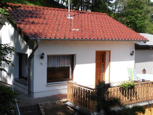 Holiday Home/Apartment - 2 persons -  - Im Hasel - 56729 - Baar