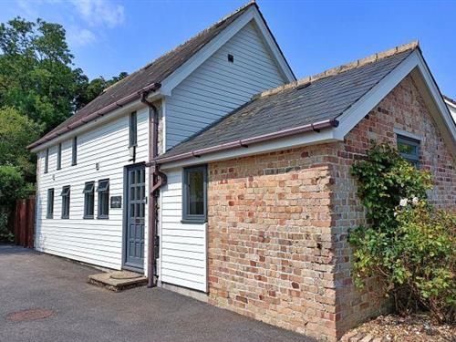 Feriehus / leilighet - 6 personer -  - TQ13 9PW - Bovey Tracey