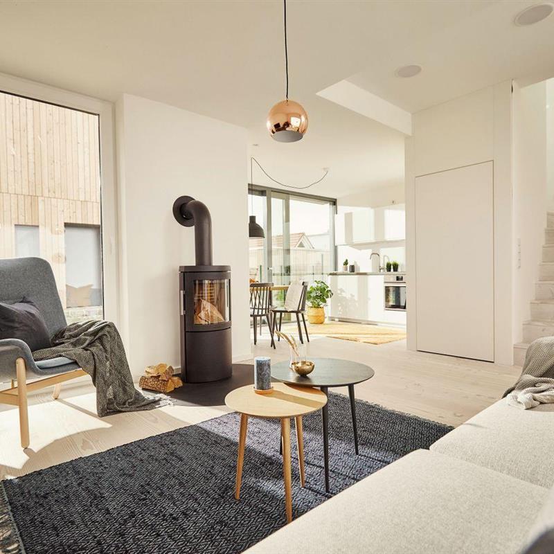 Sommerhus - 4 personer -  - Fehmarnsund - 23769 - Fehmarn