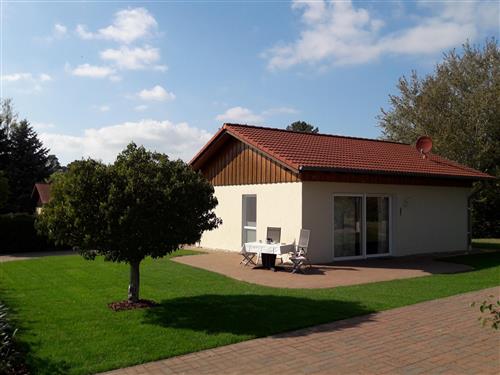 Feriehus - 4 personer -  - Kiefernhain - 17213 - Lenz