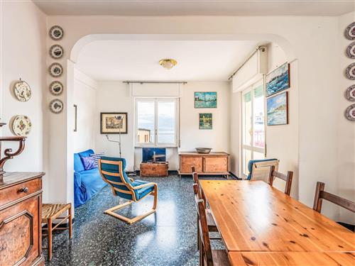 Ferielejlighed - 7 personer -  - Alassio - 17021