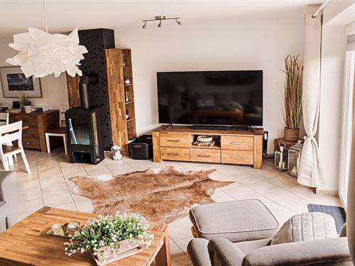 Feriehus / leilighet - 9 personer -  - 23683 - Scharbeutz