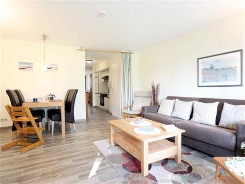 Ferielejlighed - 4 personer -  - Kastanienallee - 23946 - Boltenhagen