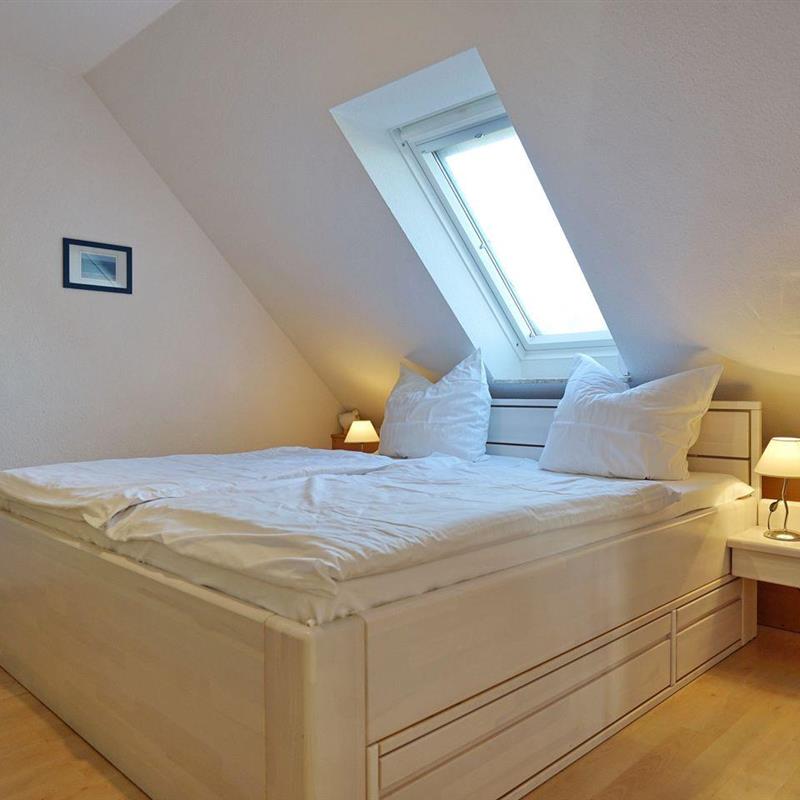 Ferielejlighed - 4 personer -  - Am Ostdeich - 25761 - Büsum