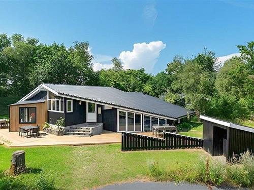 Ferienhaus - 8 Personen -  - Egelunden - Helberskov - 9560 - Hadsund