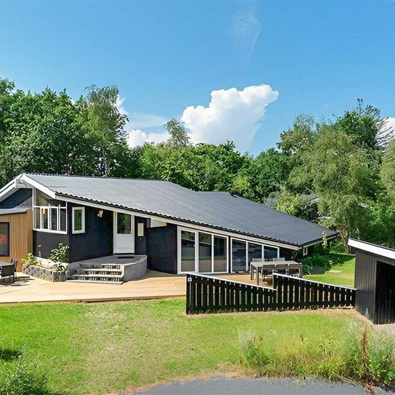 Ferienhaus - 8 Personen -  - Egelunden - Helberskov - 9560 - Hadsund