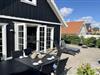 Billede 2 - Terrasse
