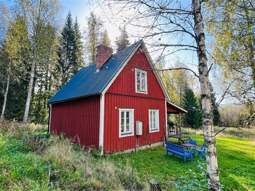 Holiday home - 5 persons -  - Bråsstorp - Rottneros/Sunne - 686 94 - Rottneros