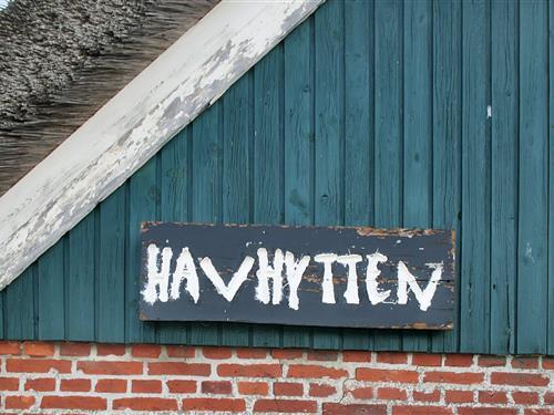 Sommerhus - 8 personer -  - Sønderklit - Fanø Bad - 6720 - Fanø