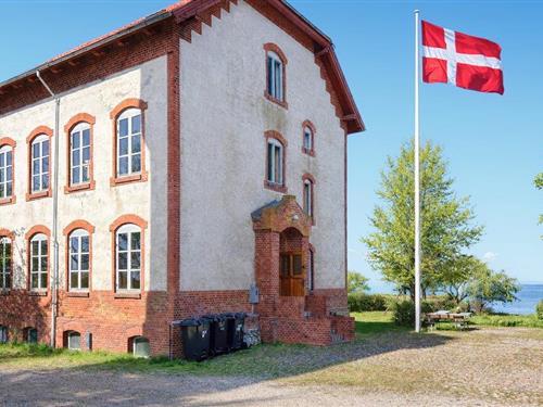 Sommerhus - 32 personer -  - Augustenhofvej - Købingsmark - 6430 - Nordborg