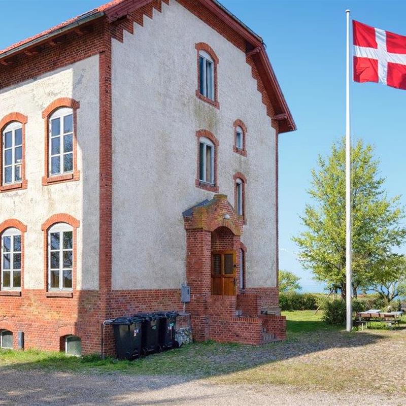 Sommerhus - 32 personer -  - Augustenhofvej - Købingsmark - 6430 - Nordborg