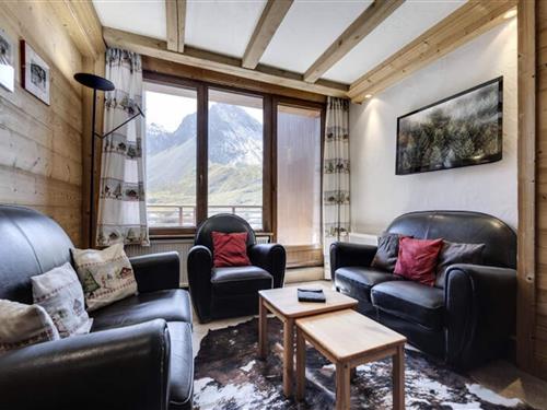 Semesterlägenhet - 8 personer -  - 73320 - Tignes