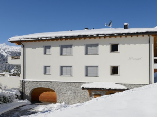 Ferieleilighet - 8 personer -  - 7077 - Valbella