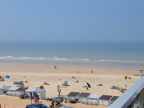 Holiday apartment - 4 persons -  - Vergeet-mij-nietjeslaan - Oostende - 8400 - Ooostende