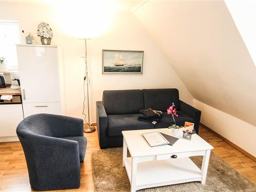 Holiday Home/Apartment - 4 persons -  - Stettiner Str. - 25980 - Sylt / Ot Westerland