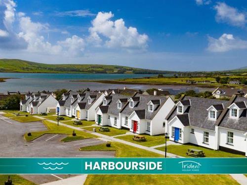 Feriehus - 6 personer -  - V92 H963 - Dingle