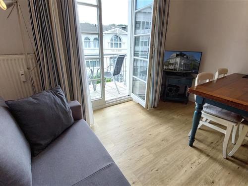 Ferielejlighed - 4 personer -  - Zeppelinstr. - 18609 - Binz