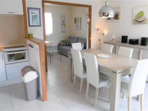 Holiday Home/Apartment - 6 persons -  - 56370 - Sarzeau