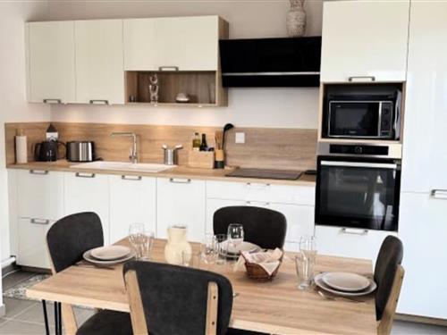 Ferielejlighed - 4 personer -  - 73100 - Aix-Les-Bains