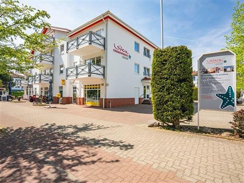 Ferielejlighed - 4 personer -  - Strandstraße - 17449 - Karlshagen