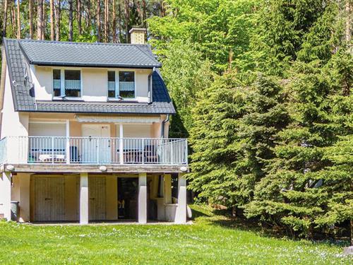 Holiday home - 6 persons -  - Wilimy - Wilimy - 11-300 - Biskupiec