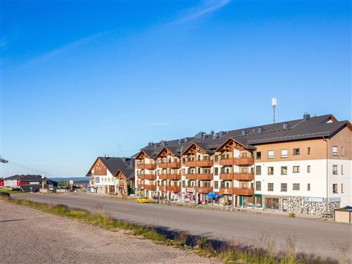 Holiday Home/Apartment - 6 persons -  - Ylläsjärvi - 95980