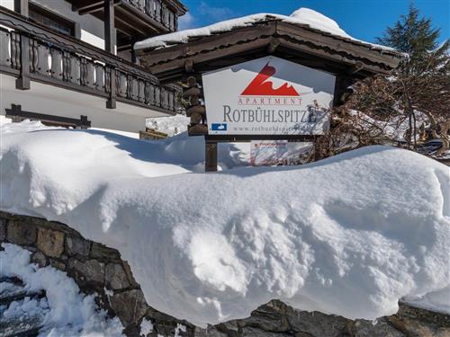 Ferielejlighed - 4 personer -  - Montielweg - 6791 - Sankt Gallenkirch