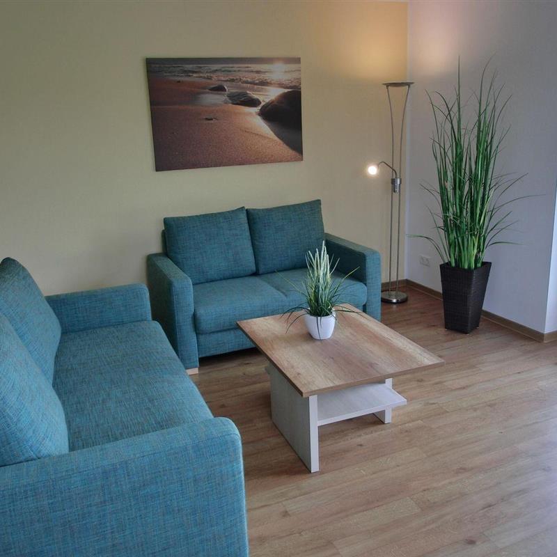 Ferielejlighed - 4 personer -  - Richard-Wossidlo-Straße - 18181 - Graal-Müritz