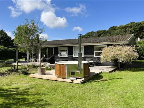 Sommerhus - 6 personer -  - Sølyst - Spodsbjerg - 5900 - Rudkøbing