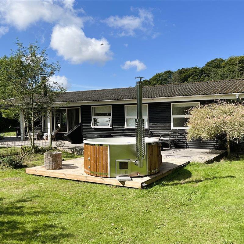 Ferienhaus - 6 Personen -  - Sølyst - Spodsbjerg - 5900 - Rudköbing