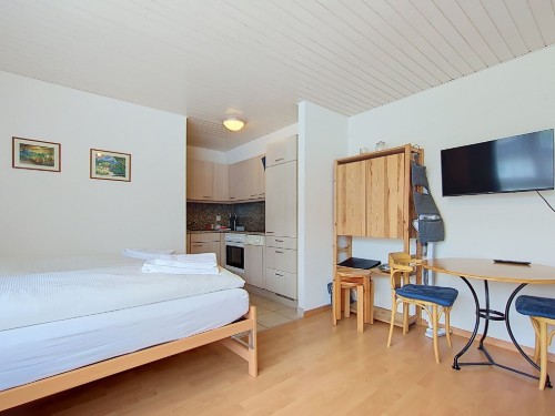 Ferieleilighet - 2 personer -  - 7260 - Davos