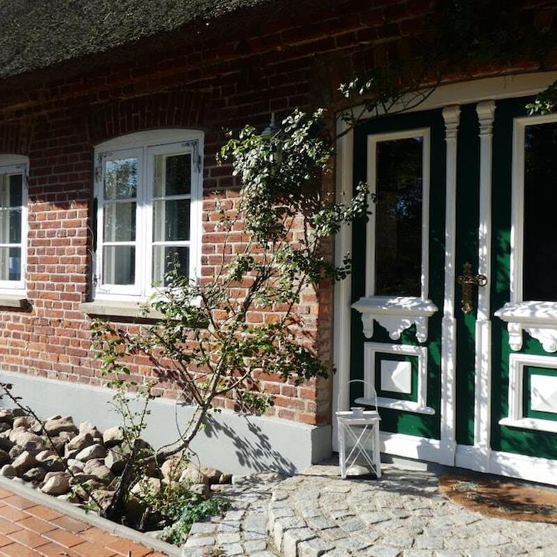 Sommerhus - 6 personer -  - 24409 - Stoltebüll
