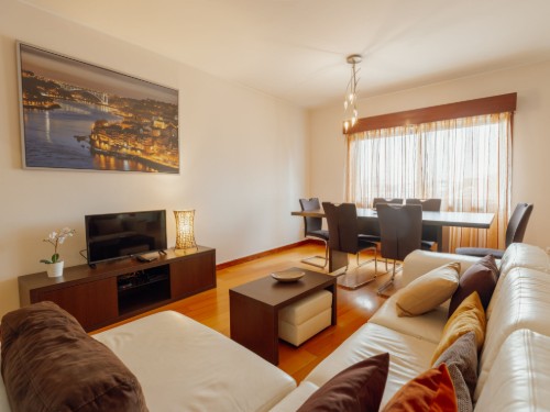 Ferienwohnung - 6 Personen -  - 4000-268 - Porto