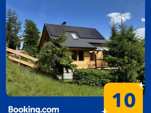 Feriehus - 4 personer -  - Lachtal - 8831 - Oberwölz