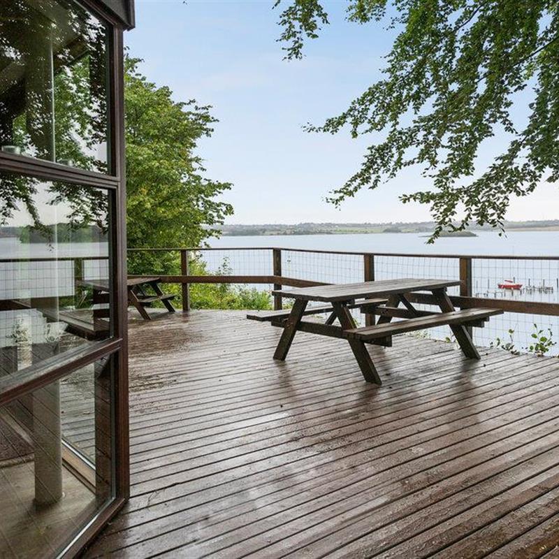 Ferienhaus - 6 Personen -  - Elvighøjvej - Drejens - 6000 - Kolding