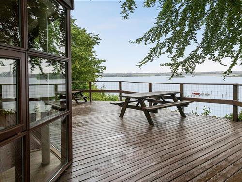 Holiday home - 6 persons -  - Elvighøjvej - Drejens - 6000 - Kolding