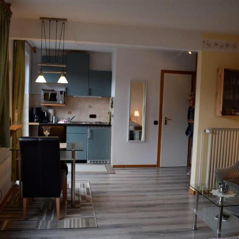 Ferielejlighed - 2 personer -  - Braunlage - 38700