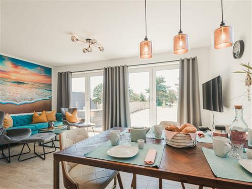 Sommerhus - 6 personer -  - Zum Spitzenort - 18356 - Fuhlendorf