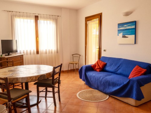 Sommerhus - 4 personer -  - 07026 - Olbia