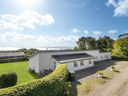 Sommerhus - 12 personer -  - Grævlingevej - Hostrup - 7860 - Spøttrup