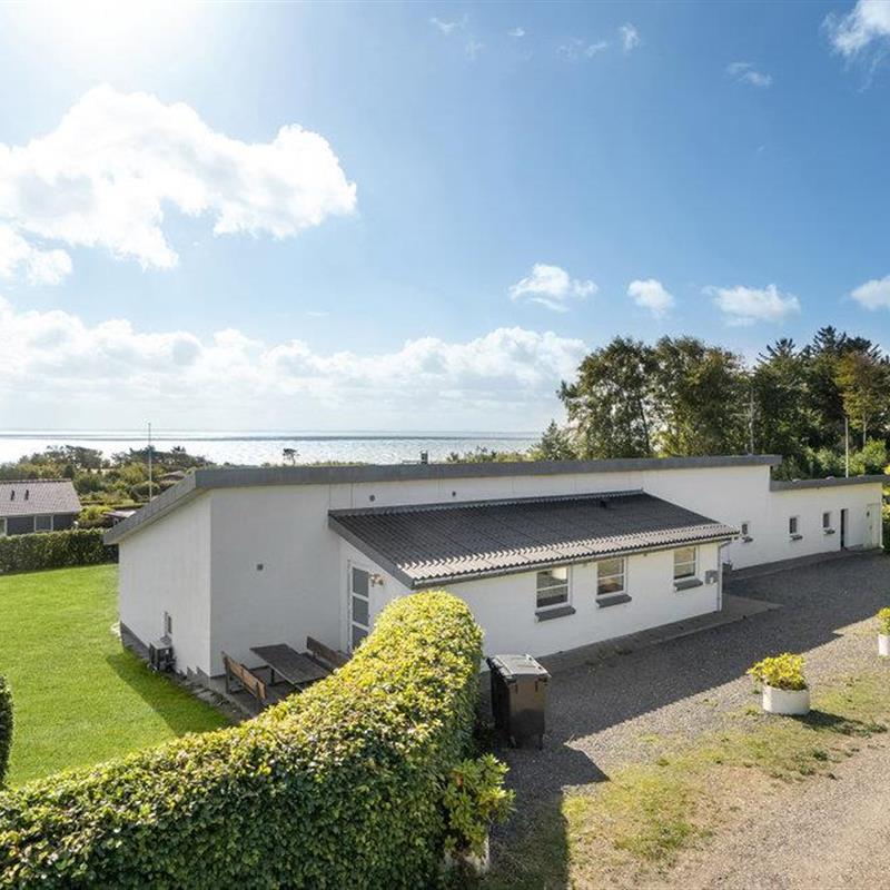 Sommerhus - 12 personer -  - Grævlingevej - Hostrup - 7860 - Spøttrup