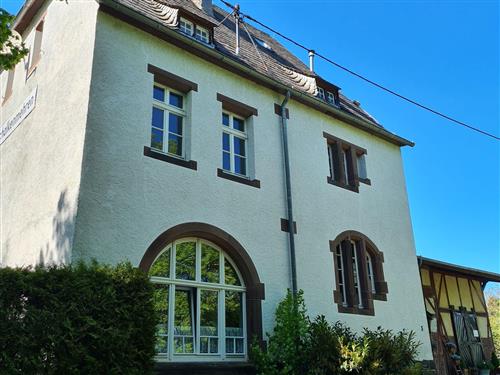 Ferienhaus - 8 Personen -  - Bahnhofstr. - 54552 - Schalkenmehren