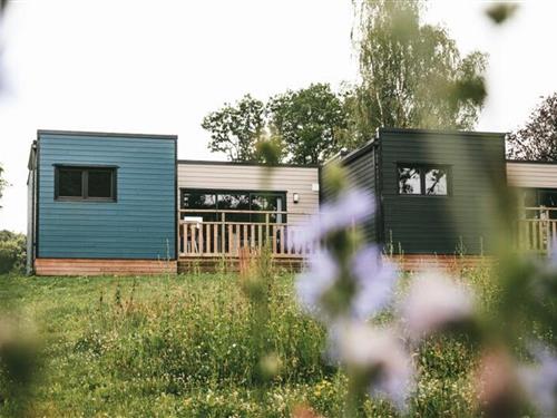 Ferielejlighed - 2 personer -  - 56220 - Malansac