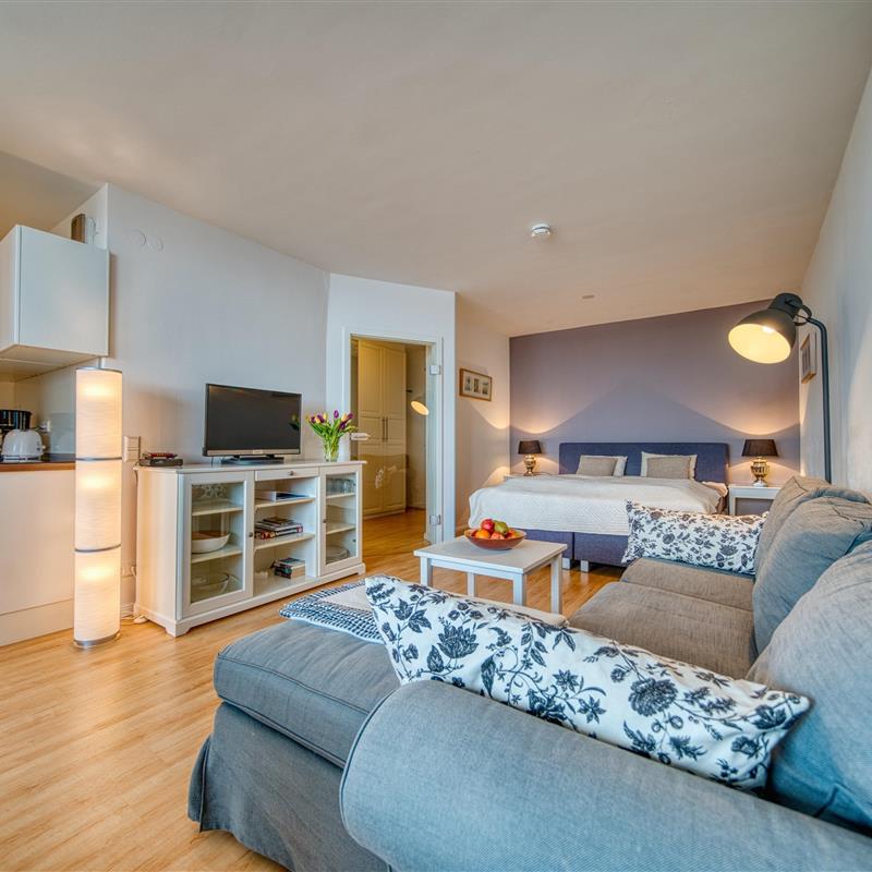 Ferielejlighed - 3 personer -  - B Ferienpark - 23774 - Heiligenhafen