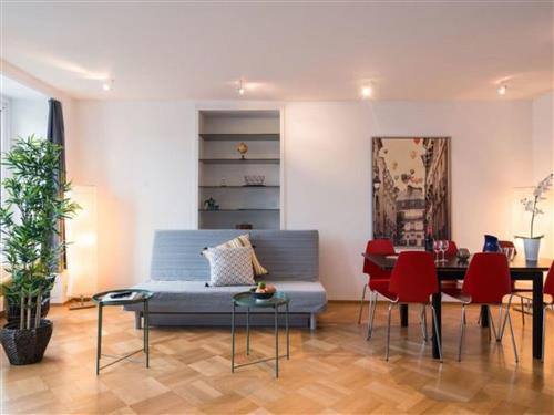 Holiday apartment - 6 persons -  - Lucerne - 6004
