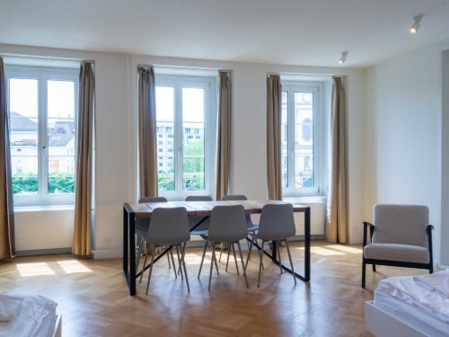 Ferieleilighet - 6 personer -  - 6004 - Lucerne