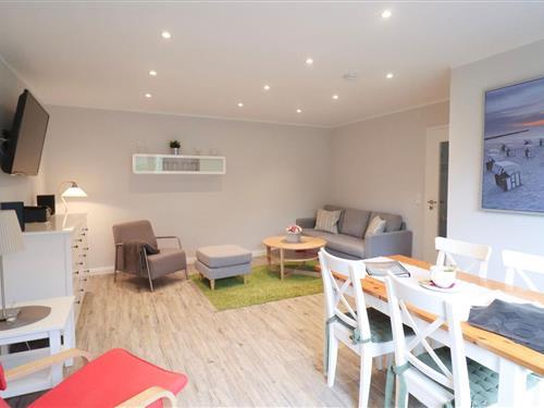 Ferielejlighed - 4 personer -  - Masselberg - 23738 - Schwienkuhl